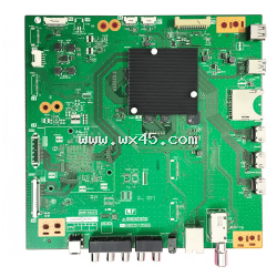 夏普 LCD-60SU660A 主板组件 QPWBXG697WJZZ